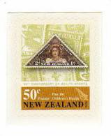 New Zealand / Anniversaries Of Postal Stamps / Self Adhesive - Used Stamps