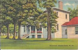 HAREWOOD. CHARLES TOWN. W.VA. - Other & Unclassified