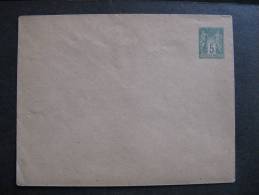 C). TB Entier Postal  N° 75 - E4, Neuf . - Standard Covers & Stamped On Demand (before 1995)