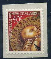 Nelle Zélande** N° 2042 - Noël - Unused Stamps