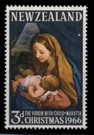 Nelle Zélande** N° 440 - Noël - Unused Stamps