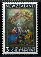 Nelle Zélande** N° 433 - Noël - Unused Stamps