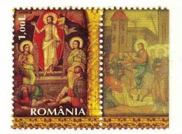 Romania / Religion - Nuovi