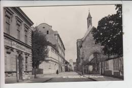 A 2700 WIENER NEUSTADT, Bahngasse 1940 - Wiener Neustadt