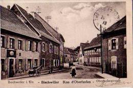 BISCHWILLER - Bischwiller