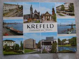 Krefeld     D95980 - Krefeld