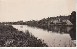 Delcampe - MIGENNES - - Bords De L'Yonne - Migennes
