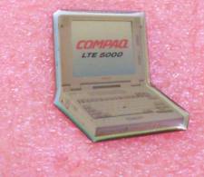 COMPAQ LTE 5000  - Computer Ordinateur - Informatique