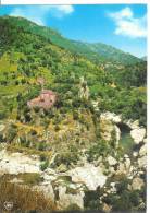 PIED-DE-BORNE - Gorges De La Borne - Chapelle De La Madeleine - Villefort