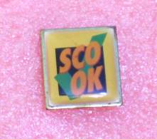 SCO OK ..... = Logo ? - Informatik