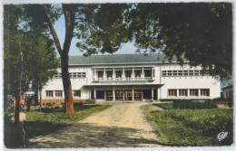 C.P.M. GUELMA - Ecole Agriculture - Guelma