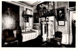 FERNEY-VOLTAIRE : Le Château - Chambre De Voltaire - Ferney-Voltaire