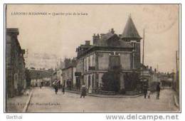 89 LAROCHE MIGENNES - Quartier Pres De La Gare - Laroche Saint Cydroine