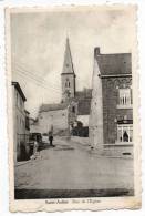 23473  -    Saint-Aubin  Rue  De  L'église - Florennes