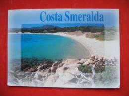 COSTA SMERALDA La Celvia - Olbia