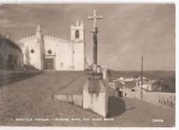 Mértola - Mesquita Árabe. Beja. - Beja