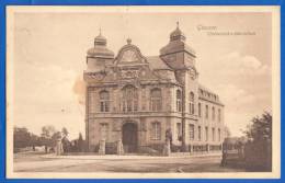 Deutschland; Giessen; Universitäts-Bibliothek; 1910 - Giessen