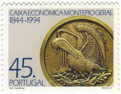 Portugal / Economy / Money / Coins - Neufs