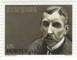 Portugal / Famous Persons - Used Stamps