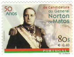 Portugal / Politics / General - Used Stamps