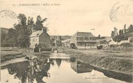 Réf : B -13- 0357 :  Plérin Saint Brieuc Le Moulin à Eau De Souzin - Plérin / Saint-Laurent-de-la-Mer