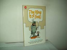 Brand Parker And Johony Hart (Ed. Coronet Books 1979)  N. 1   "The King Is A Fink - Autres & Non Classés