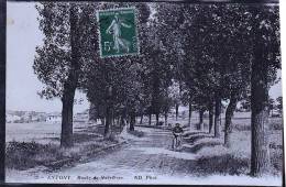 Delcampe - ANTONY - Antony