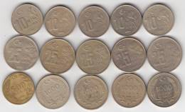 TURKIJE  STARTER OR  RESELLERS LOT    (12) - Turchia