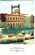 Hotel Showboat, Las Vegas, Nevada - & Hotel - Las Vegas