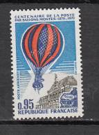 FRANCE * YT N ° AVION 45 - 1960-.... Ungebraucht