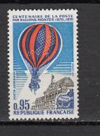 FRANCE * YT N ° AVION 45 - 1960-.... Mint/hinged