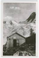 38 - Le Refuge Et Le Glacier De La Pilatte - Other & Unclassified