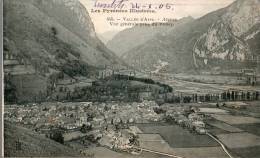 65....HAUTES PYRENEES ...ACCOUS....V UE GÉNÉRALE..ÉCRITE. ‹(•¿• )› - Sonstige & Ohne Zuordnung