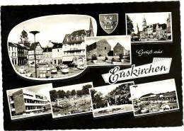 Gruss Aus Euskirchen - & Old Cars - Euskirchen