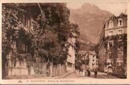 65....HAUTES PYRENEES........CAUTERETS.....AV DU MAMELON VERT.......NON ..ÉCRITE. ‹(•¿• )› - Cauterets