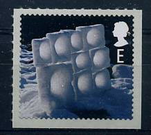 Gde Bretagne ** N° 2504 - Noël - Unused Stamps