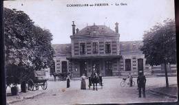 CORMEILLES - Cormeilles En Parisis