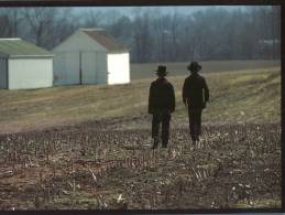 (666) Amish Tradition - Zonder Classificatie