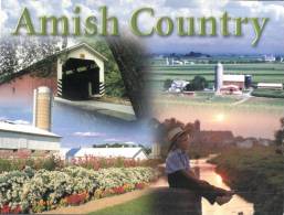 (666) Amish Tradition - Zonder Classificatie