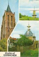 GORINCHEM - Gorinchem