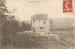 GARGENVILLE - L'Ile - Gargenville
