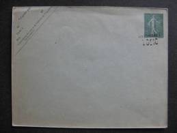 B). TB Entier Postal  N° 130 - E4, Neuf . Date : 507. - Standard Covers & Stamped On Demand (before 1995)