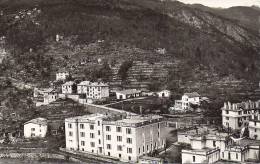 ALPES MARITIMES (06)  LANTOSQUE CPSM Circulé Les Casernes Les Gendarmeries TBE - Lantosque