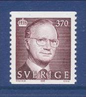 Sweden 1995 Facit # 1876. Carl XVI Gustaf, Type V,  See Scann, MNH (**) - Nuevos
