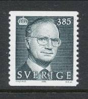 Sweden 1996 Facit # 1938. Carl XVI Gustaf, Type V,  See Scann, MNH (**) - Ongebruikt