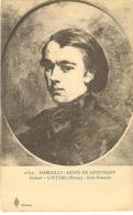 FRA123 - Marseille - Musée De Longchamp - Portrait - Couture (Thomas) - Museums