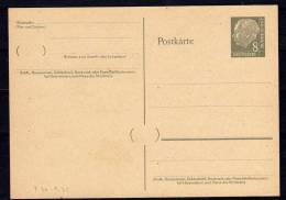 BRD P30 * - Cartes Postales - Neuves