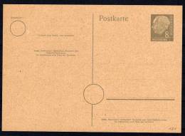 BRD P18 * - Cartes Postales - Neuves