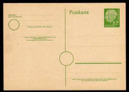 BRD P26 * - Cartes Postales - Neuves