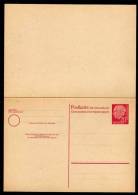 BRD P29 * - Cartes Postales - Neuves